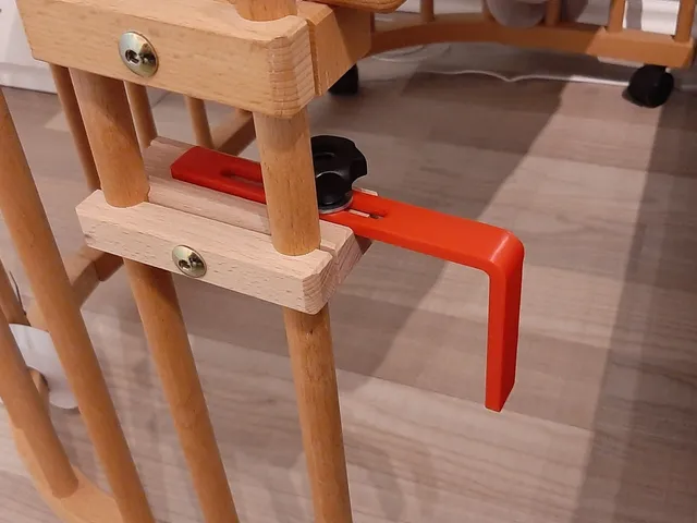 Babybay Hook