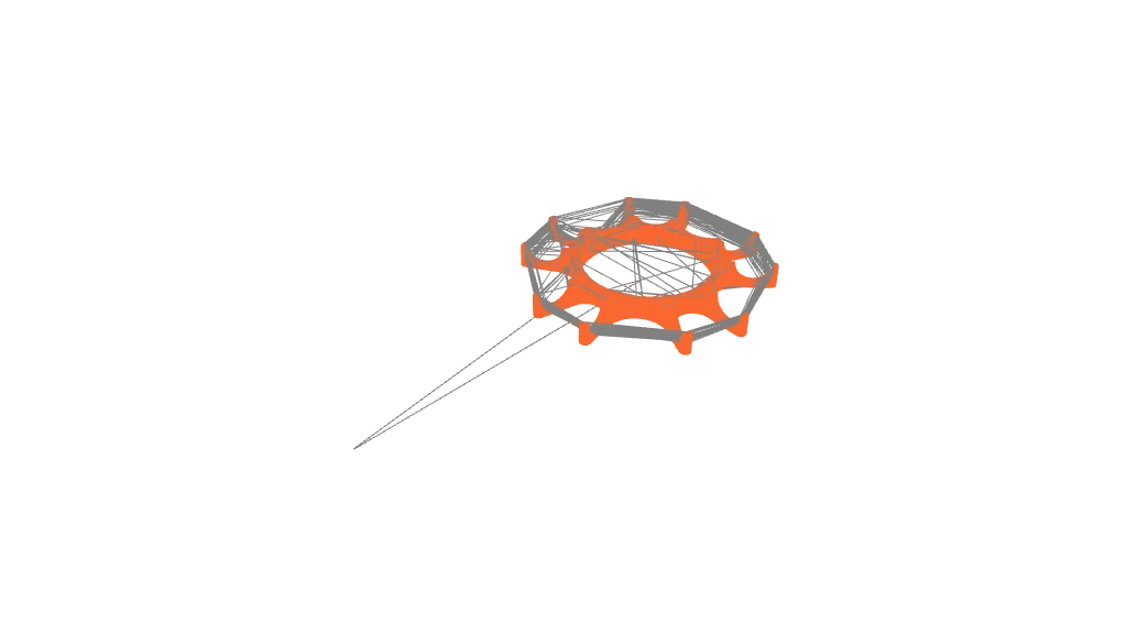 Razor Stand by BTL | Download free STL model | Printables.com