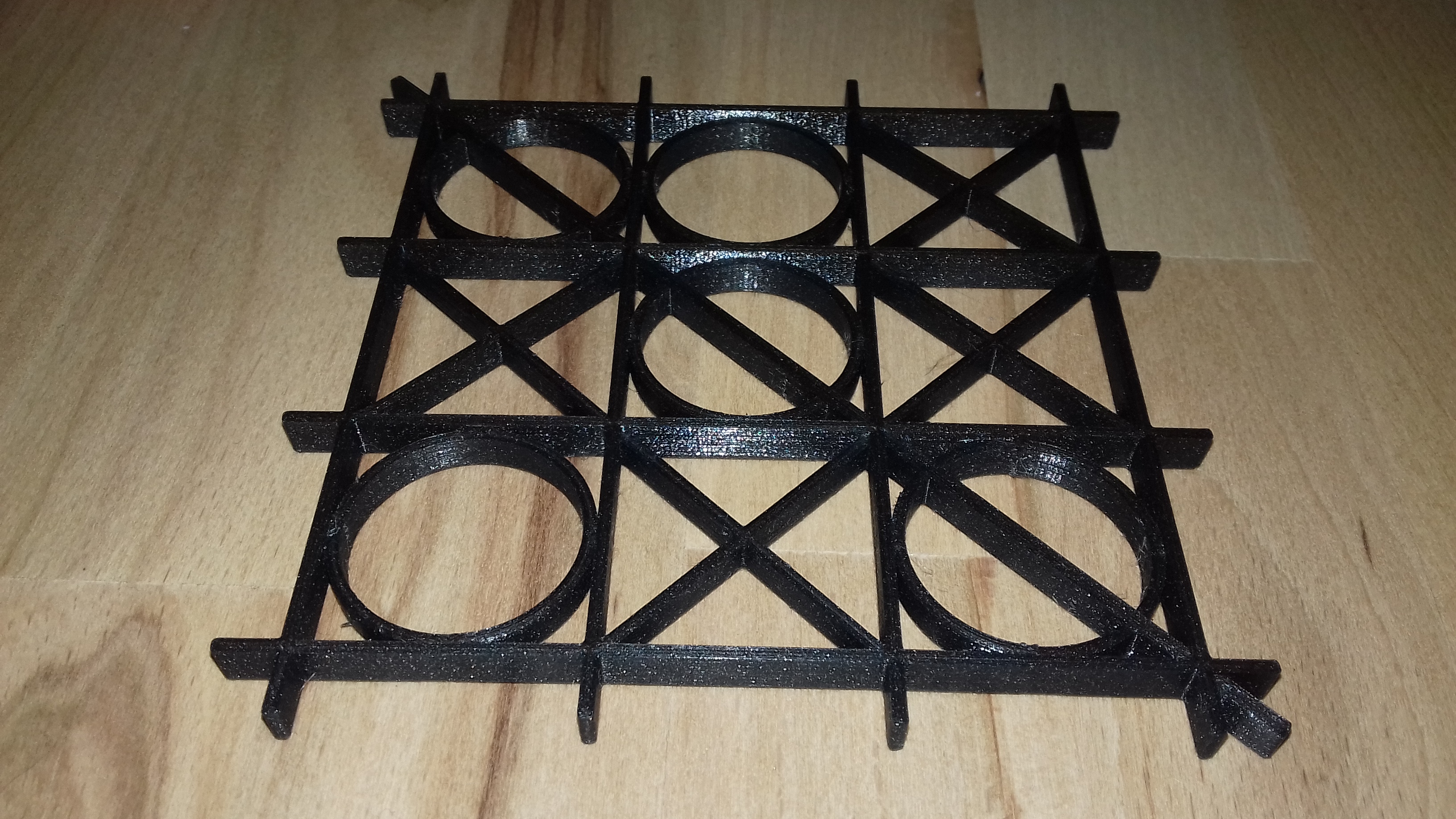 Coffee coaster/podtácek pod kafe