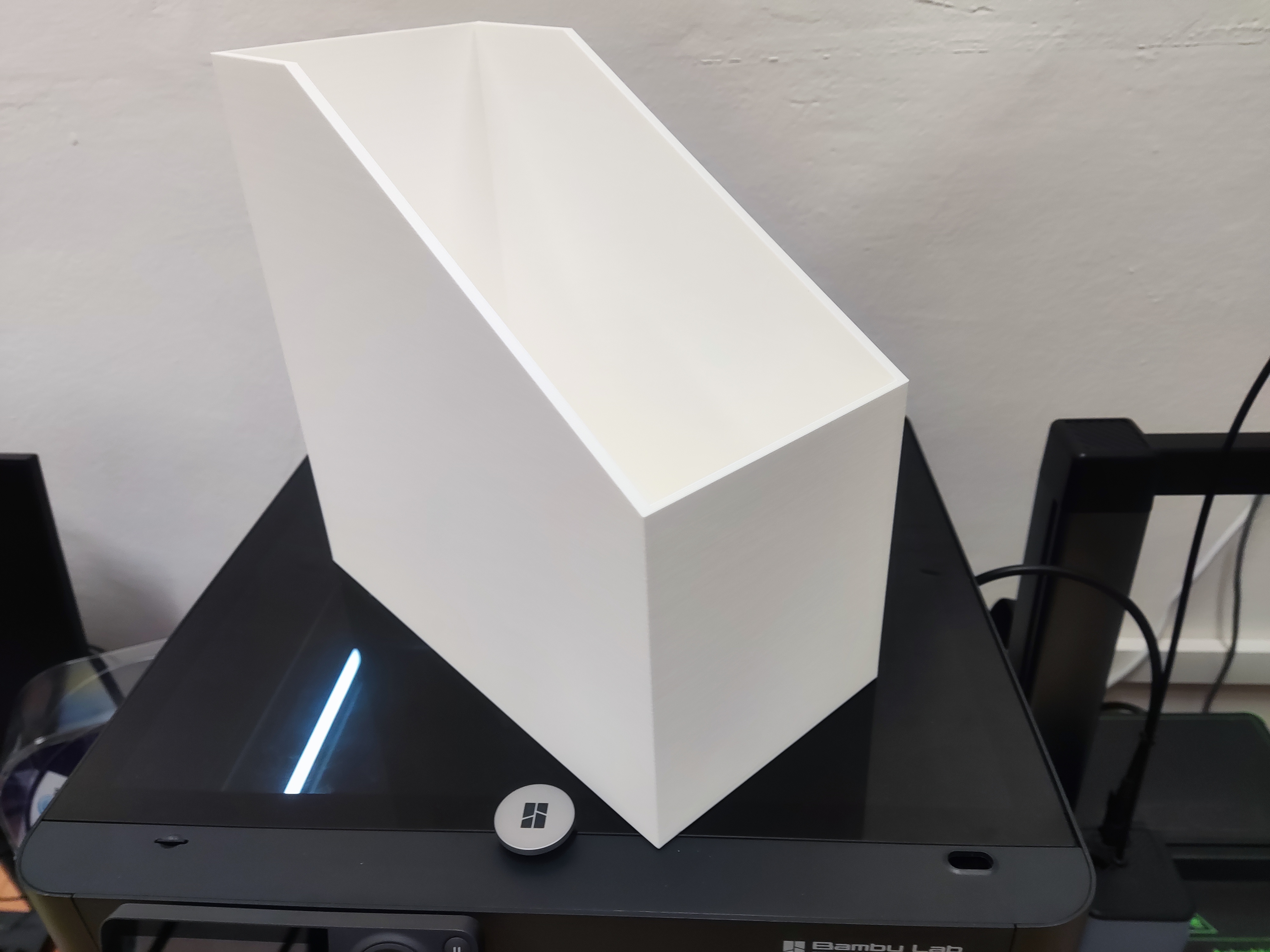 Large file stand for documents - pořadač stojan na dokumenty