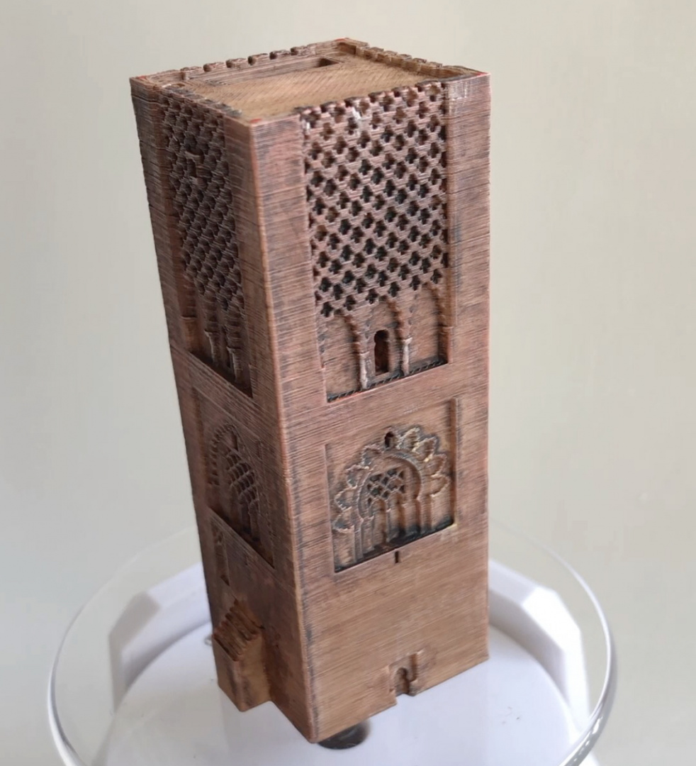 Hassan Tower - Rabat, Morocco