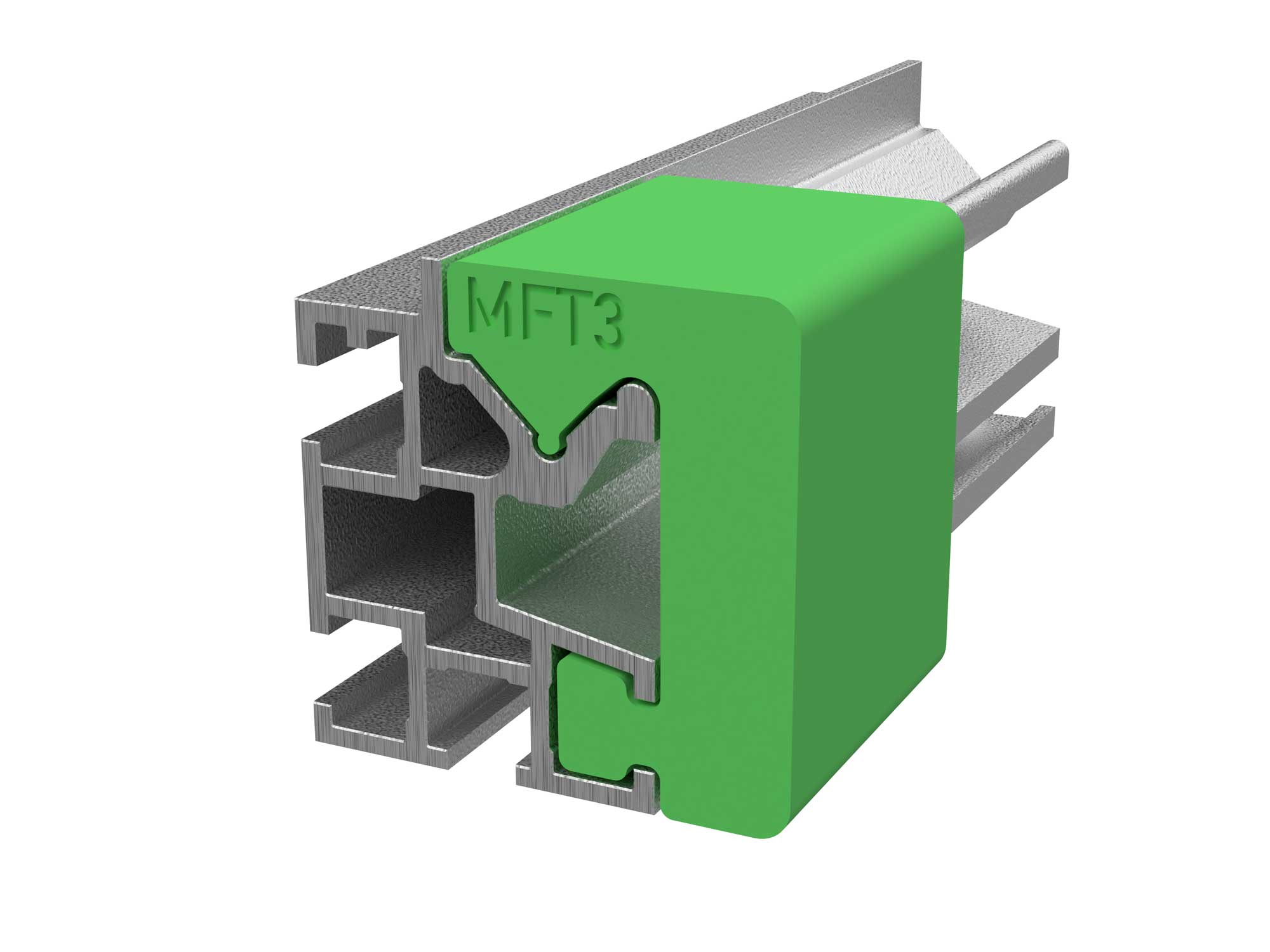 Festool MFT3 Bumper — miniatura 2