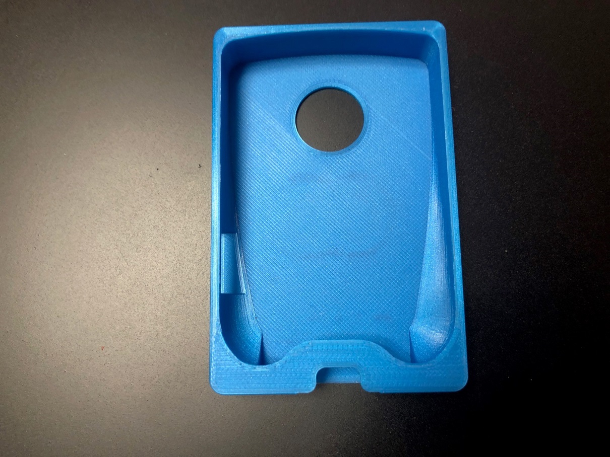Protector de glucómetro (Glucometer protector — thumbnail 2
