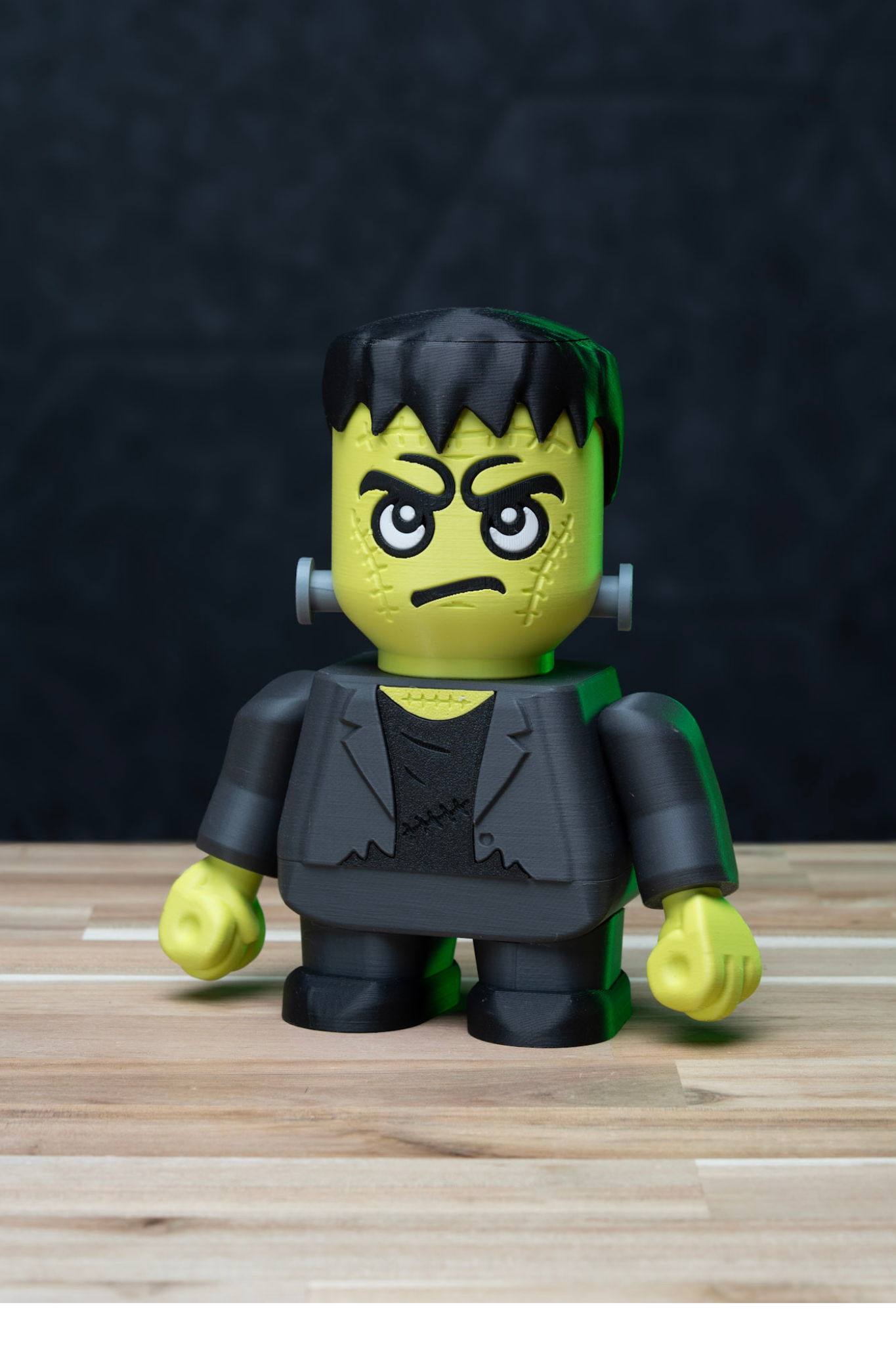 Frankenchunk's Monster Kit (No Support, No AMS, No Glue)