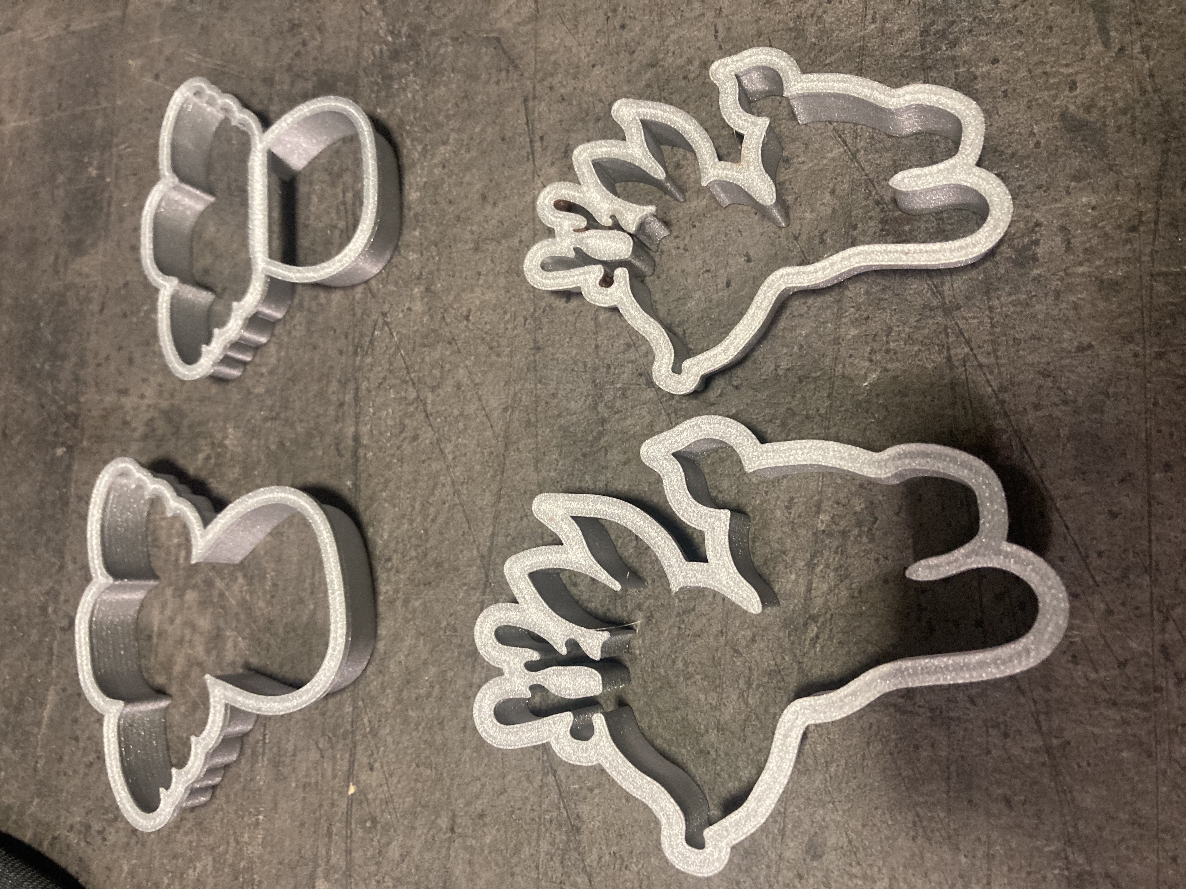 Christmas  Cookie Cutter