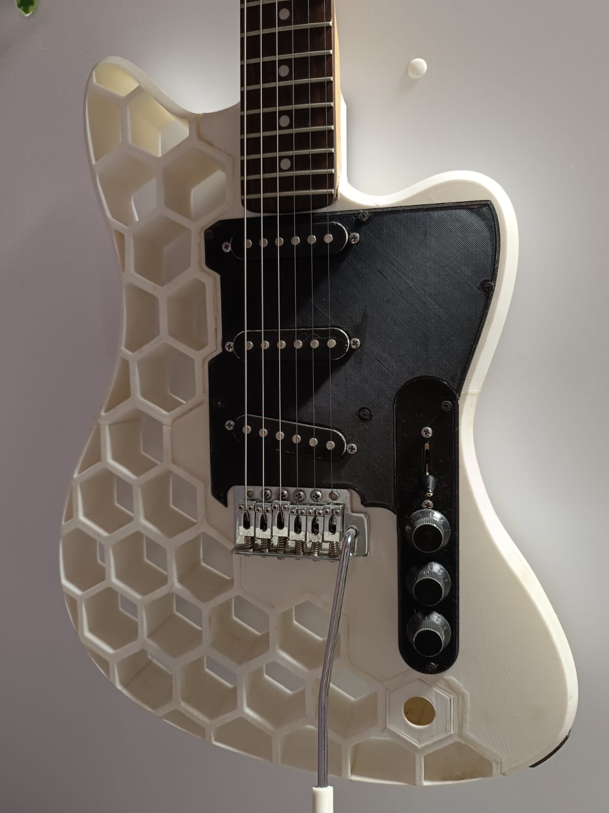 PrusaTeleStrat