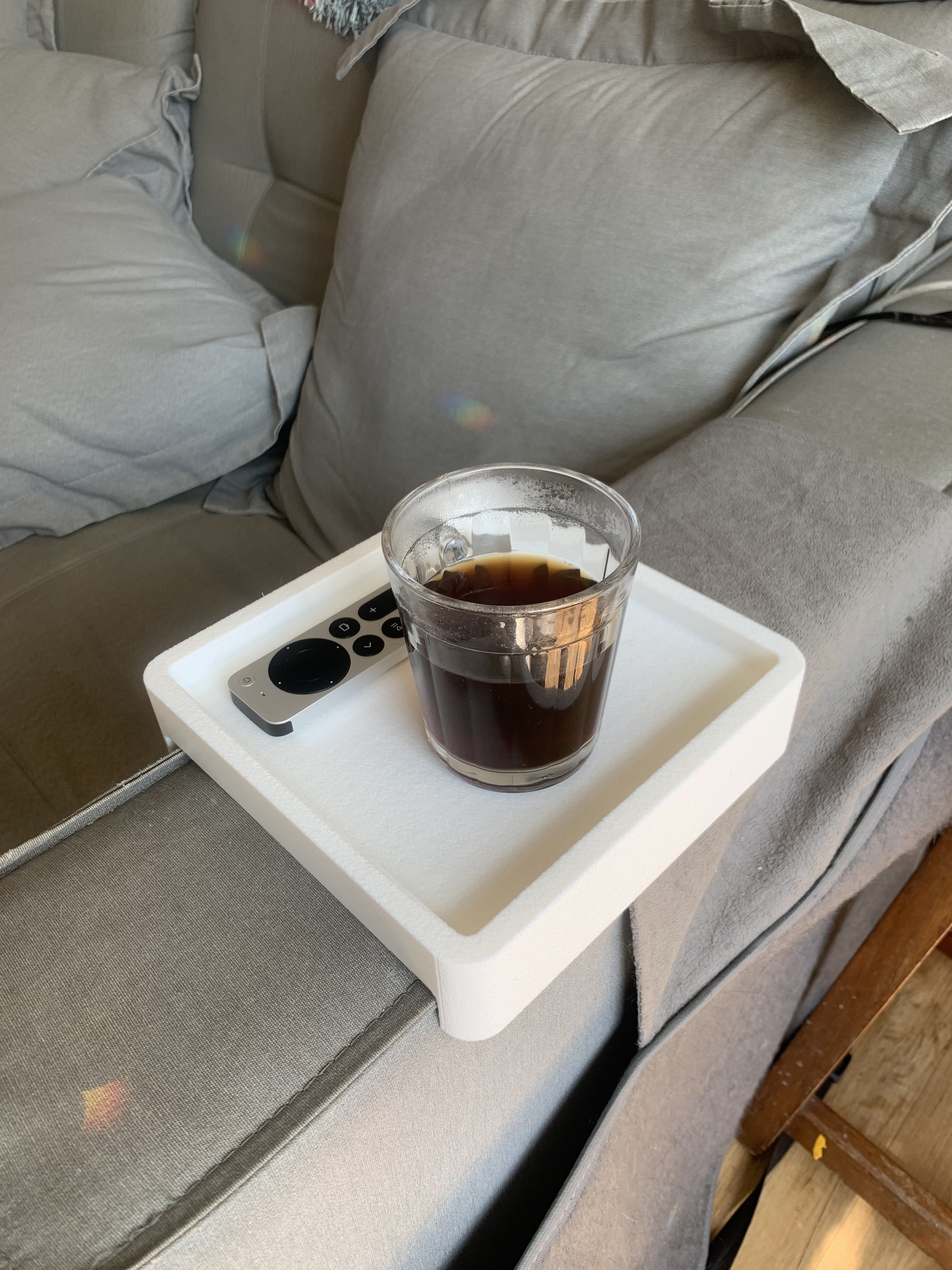 Sofa Tray — miniatura 2
