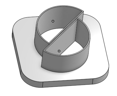 PRUSA SLICER COOKIE CUTTER