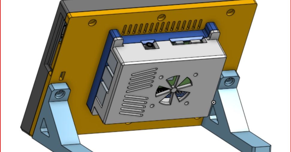 7 Inch Display Case By Esox Download Free STL Model Printables 7-inch-display-case-by-esox-download-free-stl-model-printables