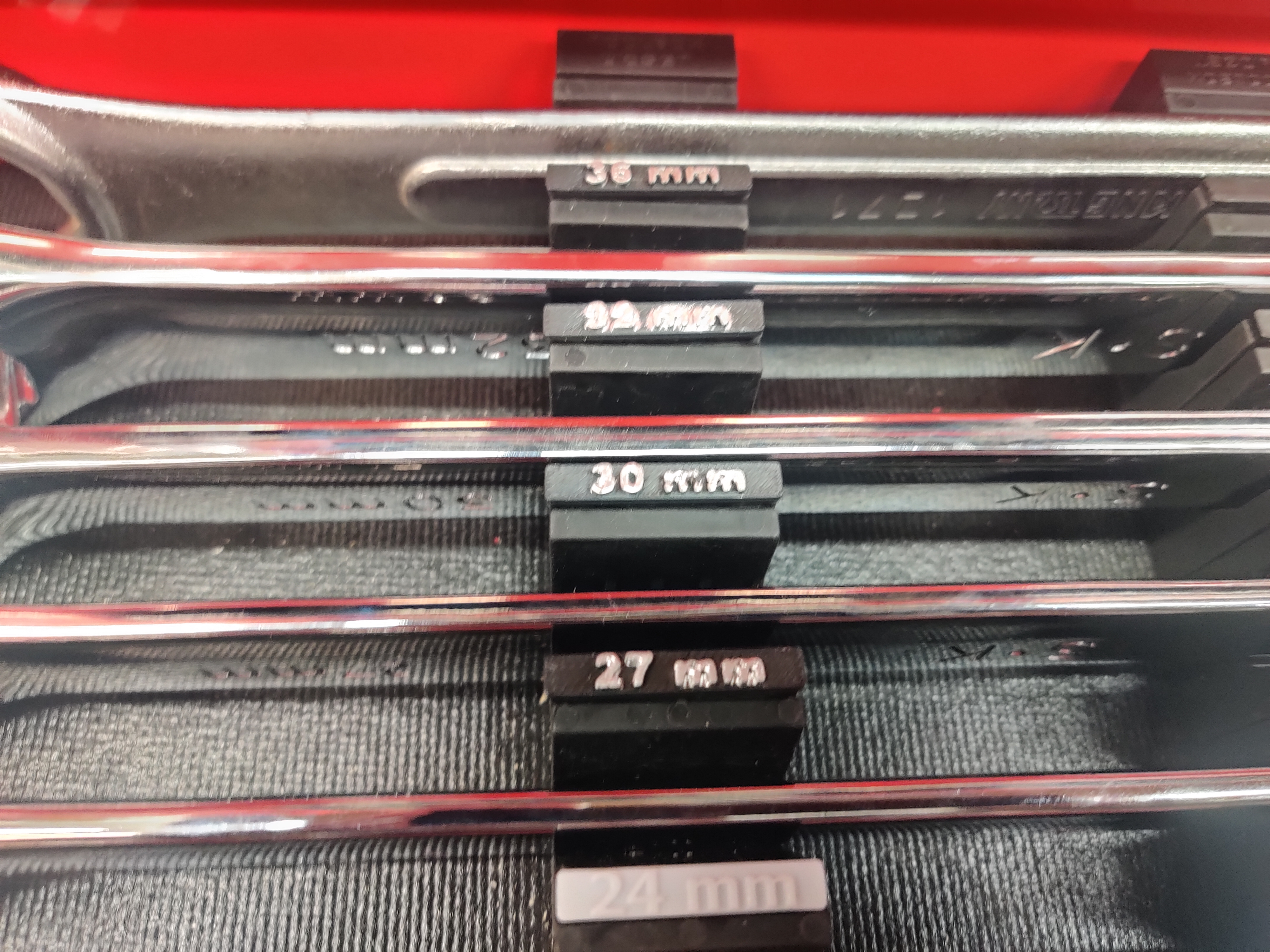Name Plates for ToolBox Widgets — miniatura 3