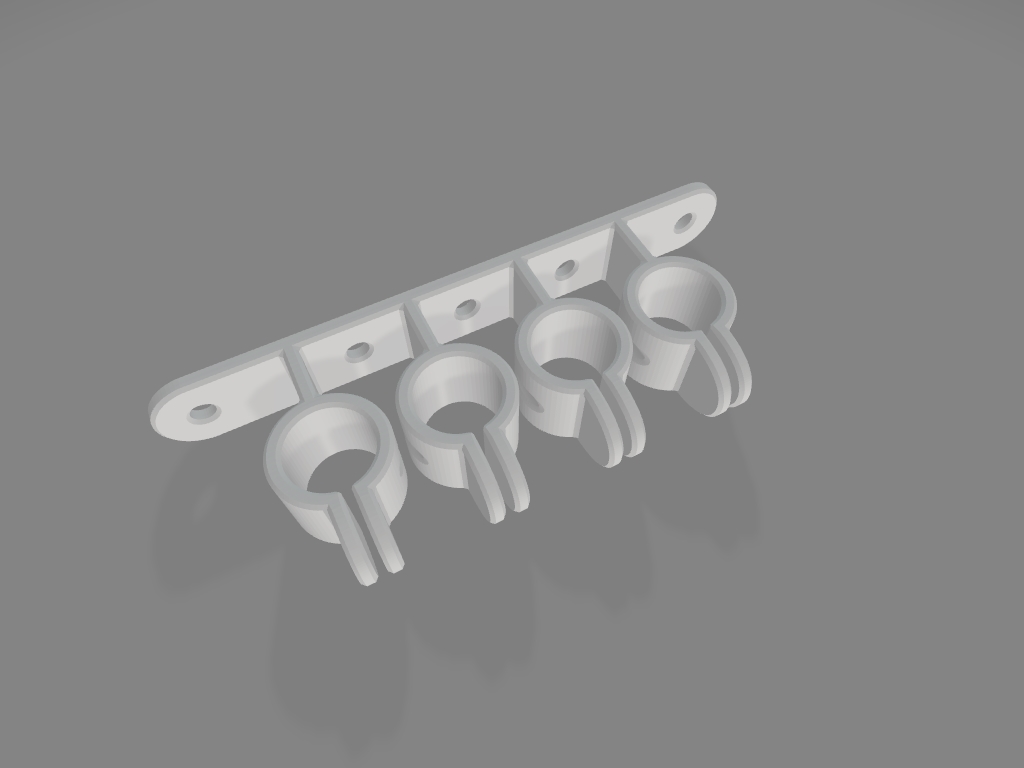 Cable Holder