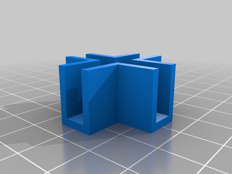 Drawer / Storage Organizer Brackets / Braces Schubladen Unterteiler