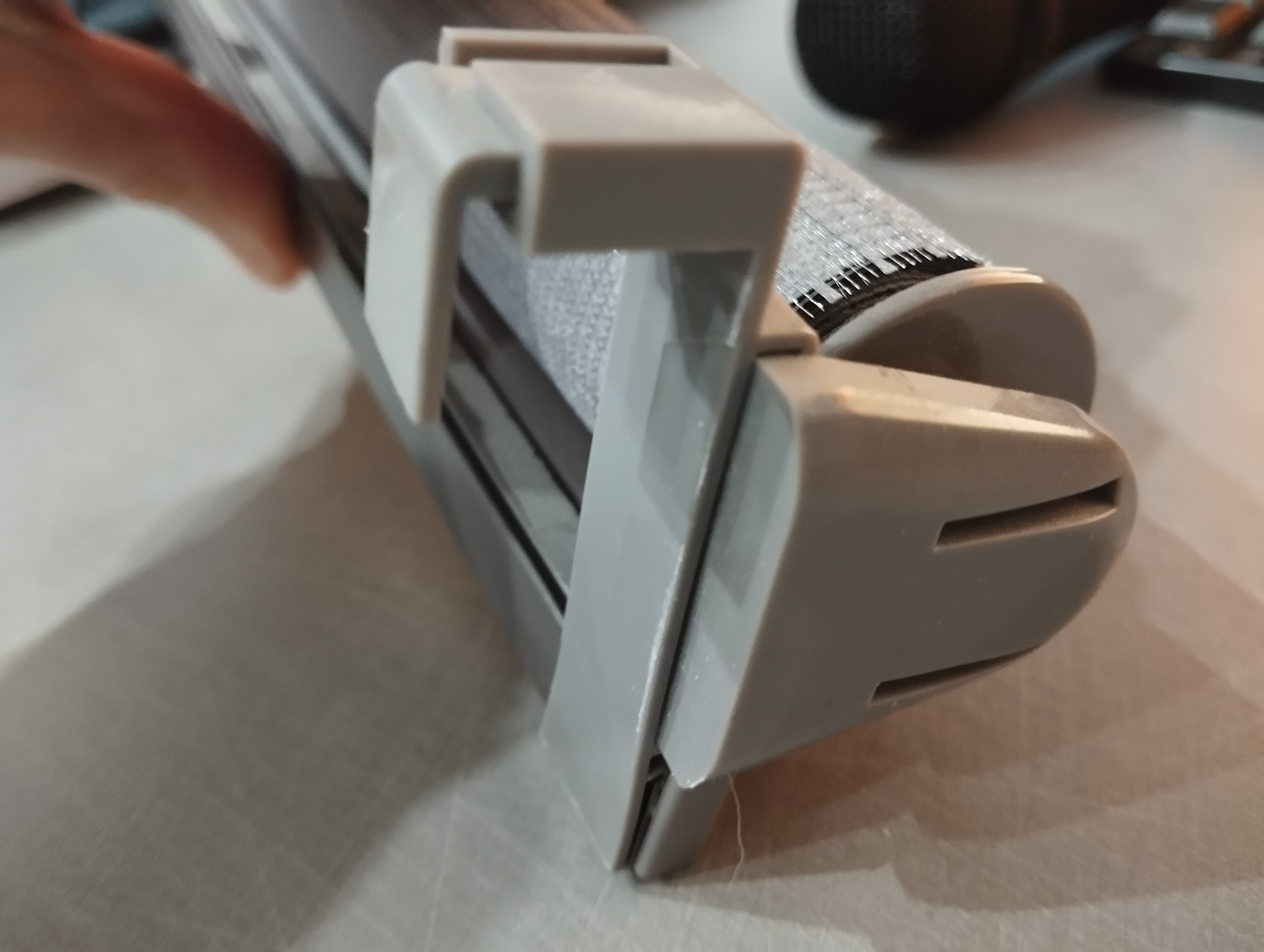 Support Stores Ikea / Ikea Blind Holder