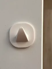 Simple Wall Hook