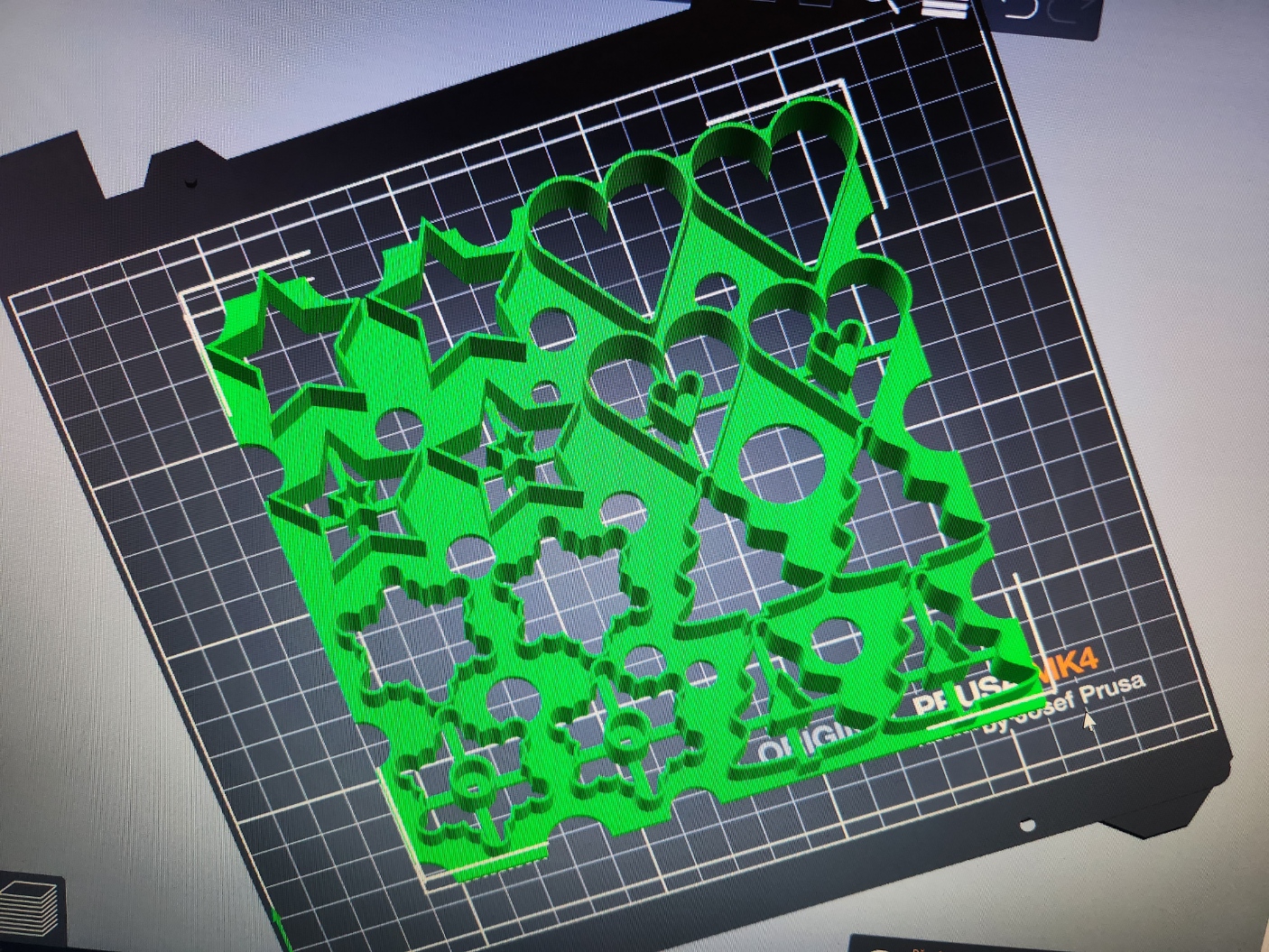 Lazy cookie cutter V9 — thumbnail 2