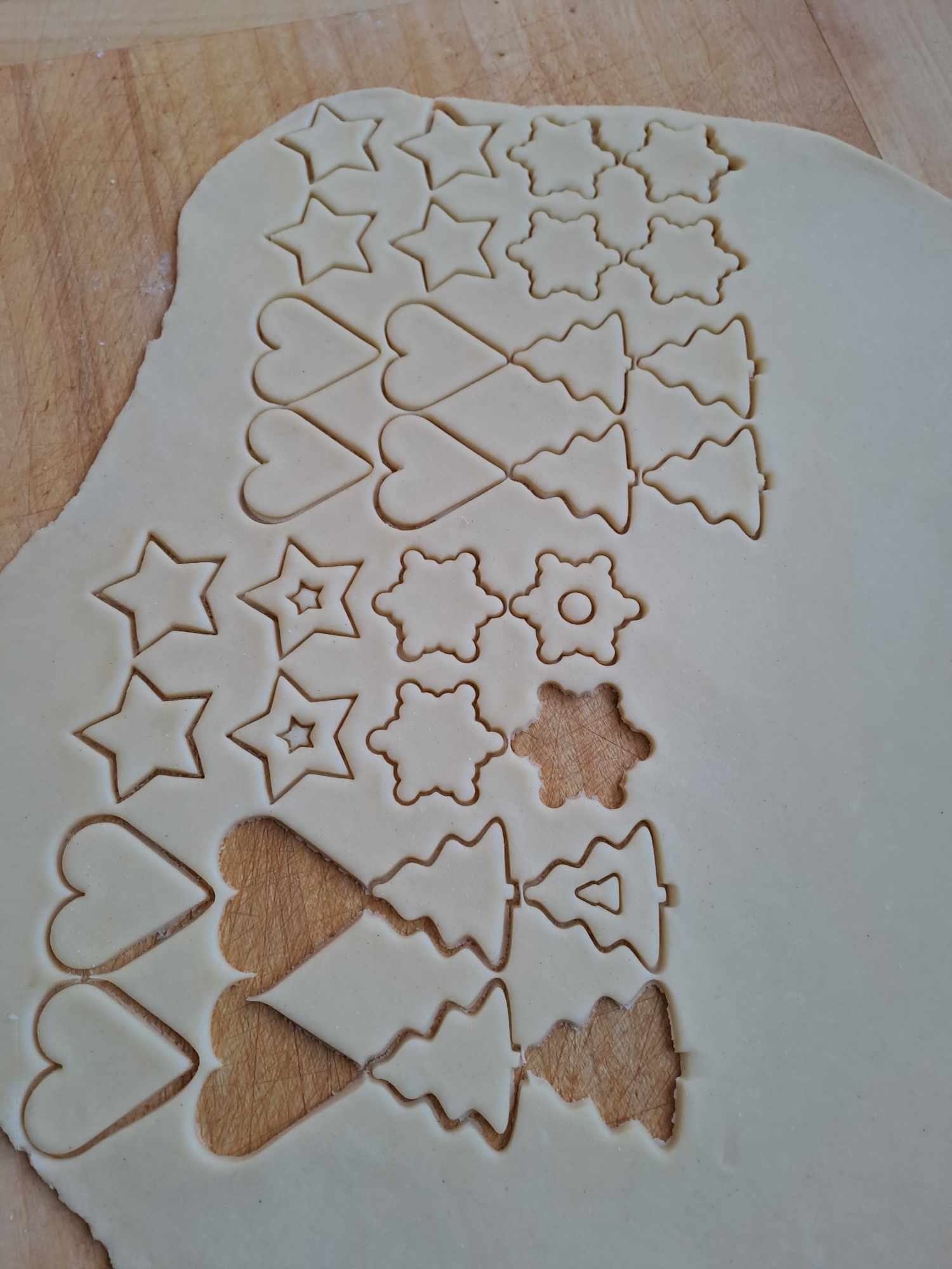 Lazy cookie cutter V9 — thumbnail 5