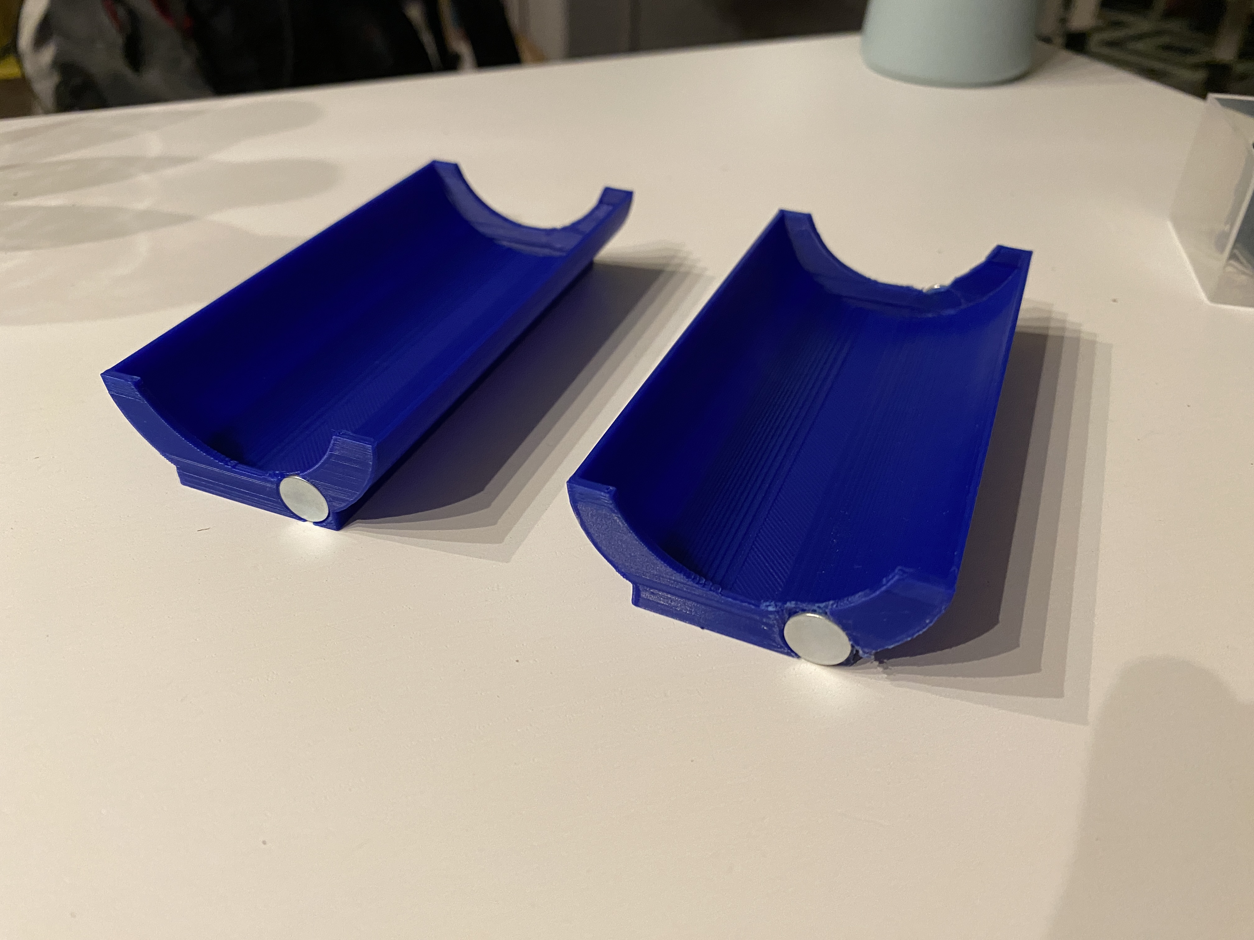 Washi Tape Organiser for Ikea Helmer
