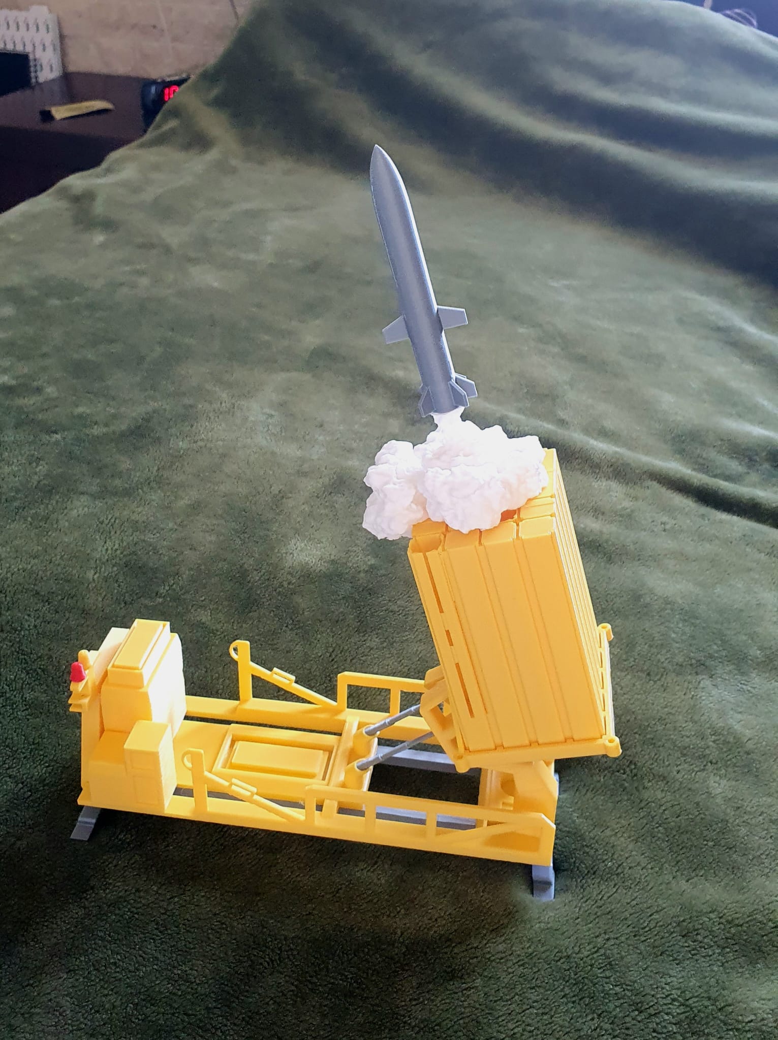 Iron Dome