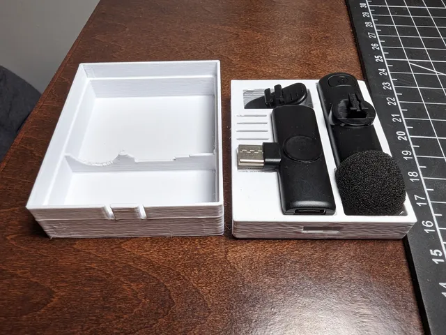 K11 Microphone Case