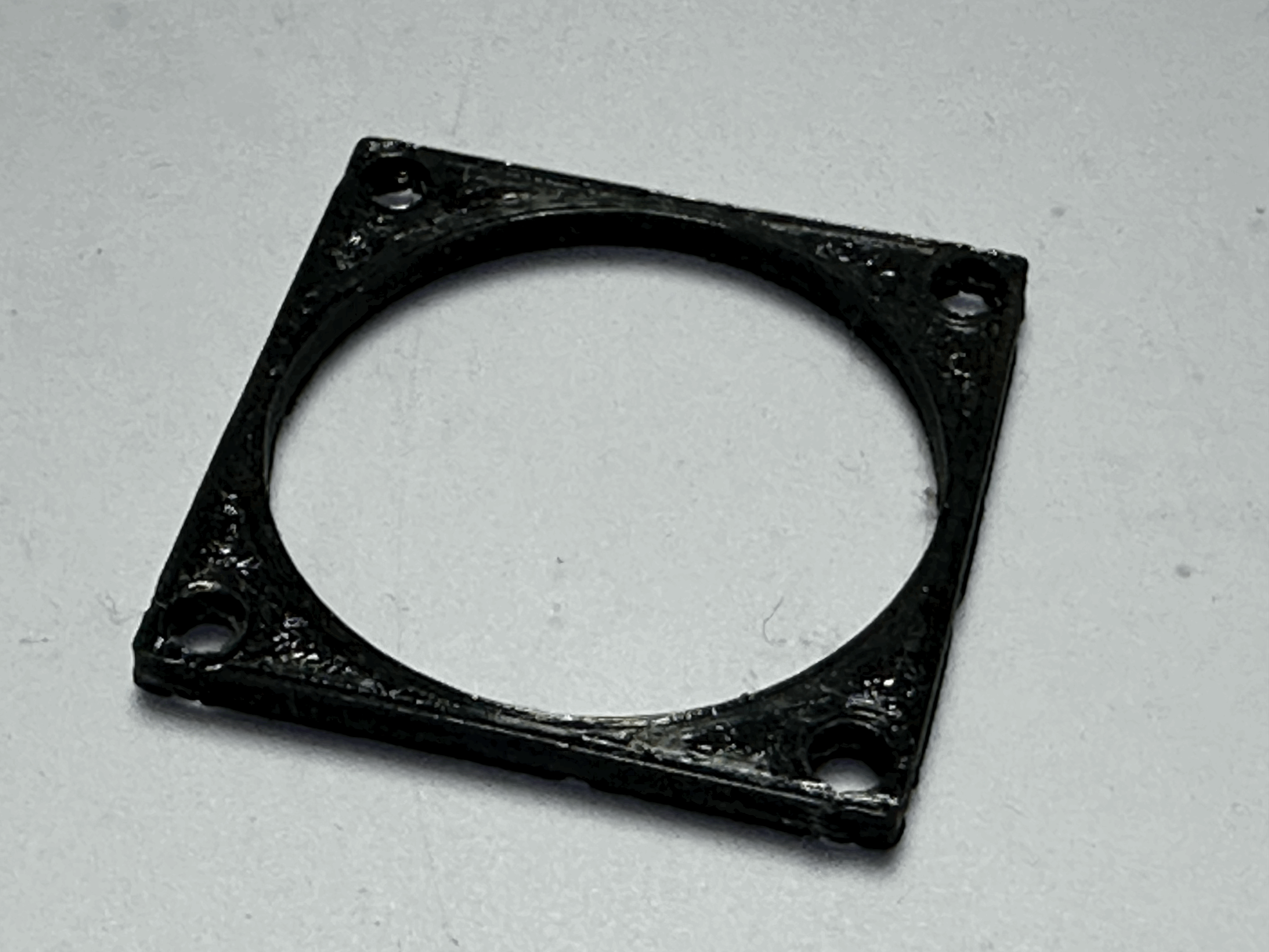 packing ring for PI fan