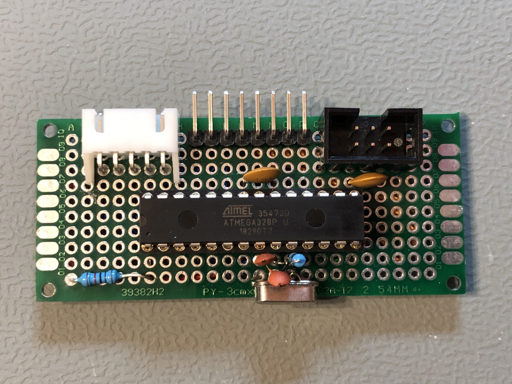 Motor control MT unit for testbench — miniatura 4