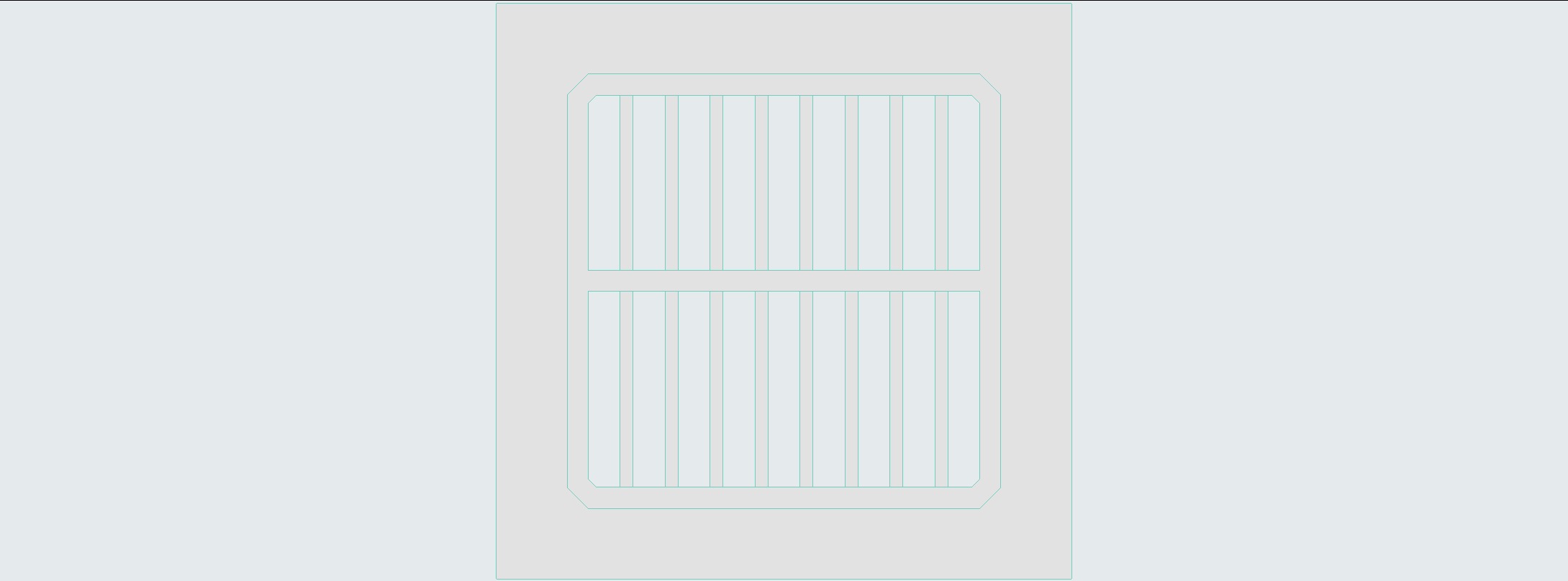 Pool Skimmer 220 x 220