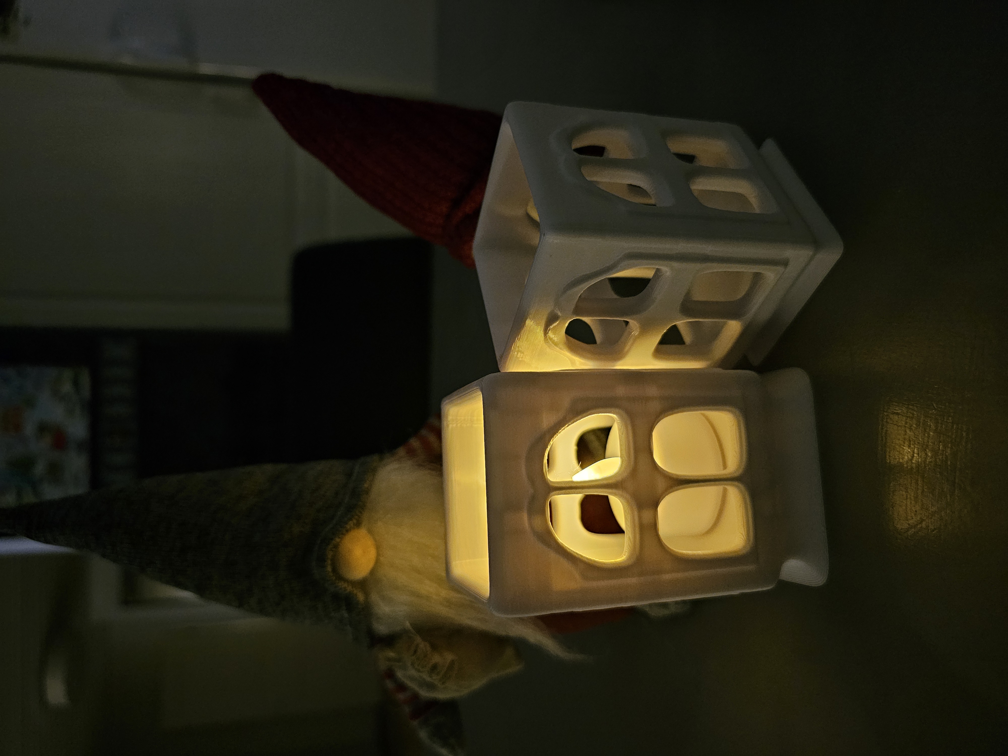 Led light Christmas decoration