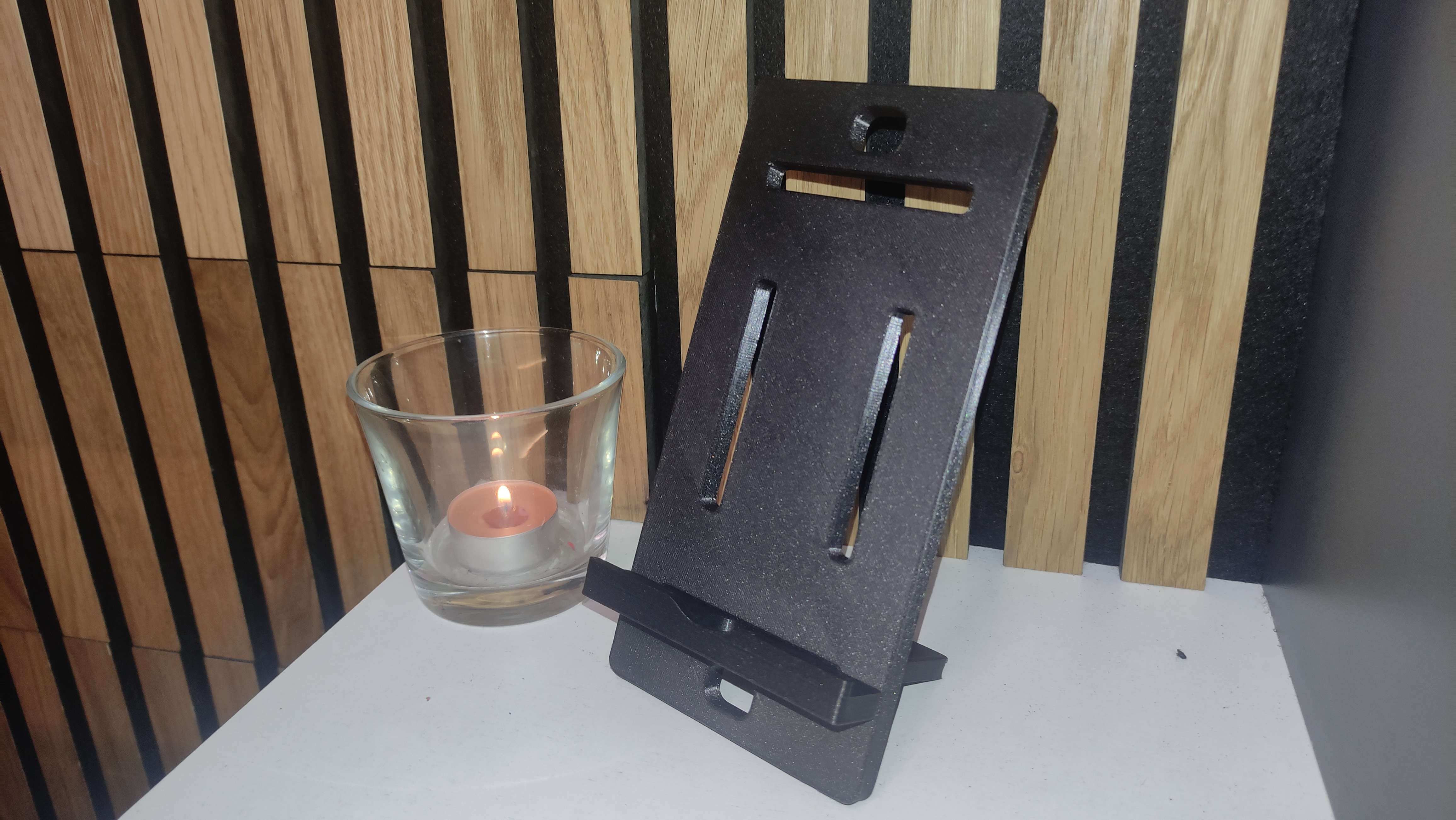 Universal Table PhoneHolder — miniatura 3