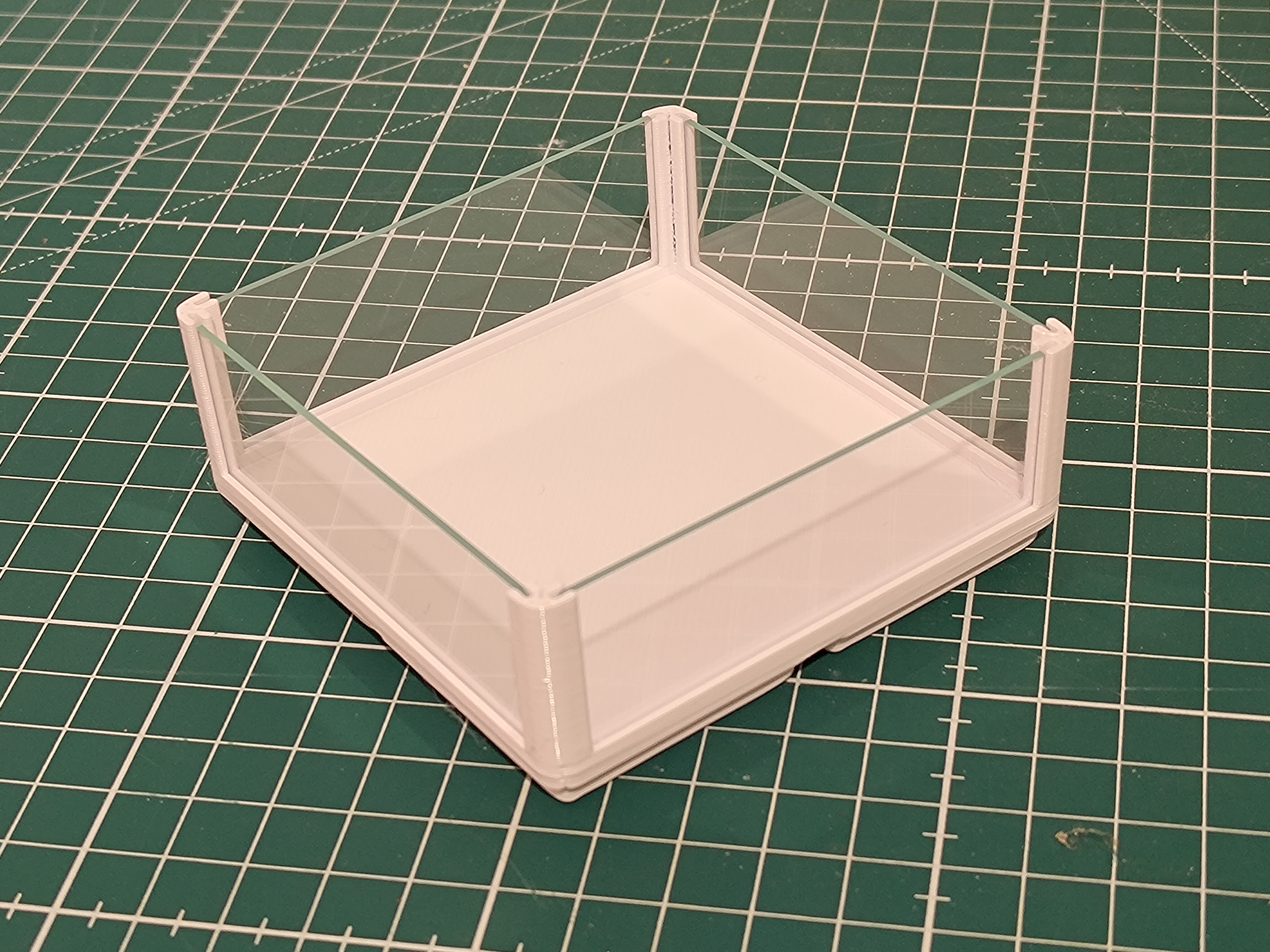 Gridfinity Display Box