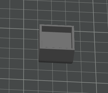Ikea PS riser 15mm — thumbnail 2