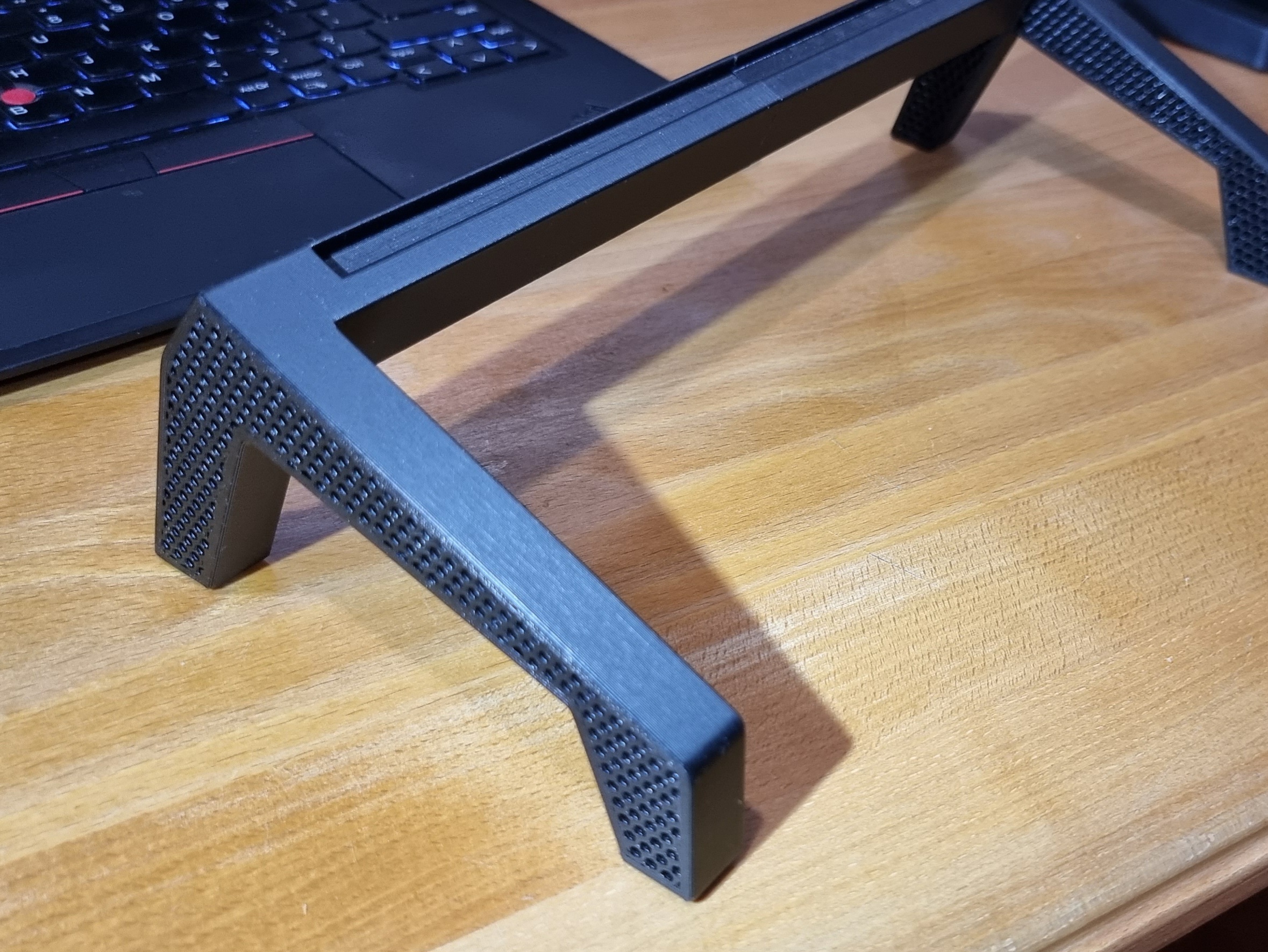 Laptop Lenovo X11 high stand 2.0