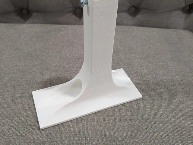 Generic Soundbar Table Top Stand