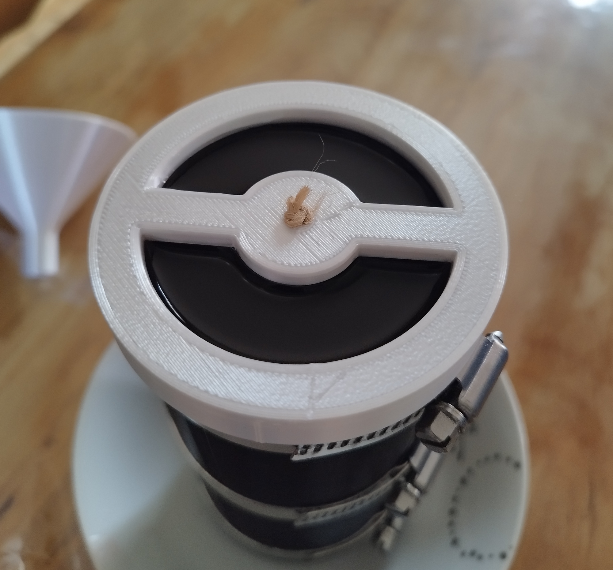 Miniatura 13 do modelo 3D SIMPLE CANDLE MOLD