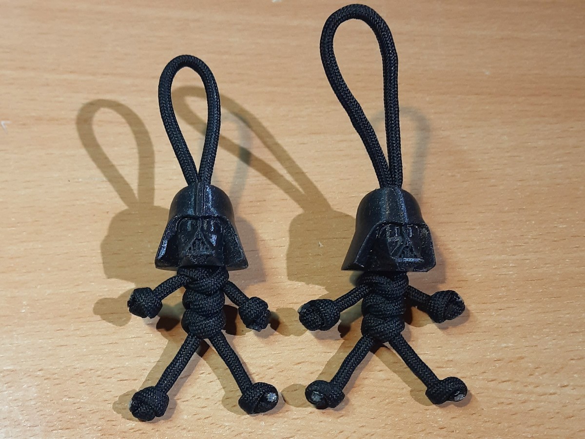 Darth Vader visual data 3