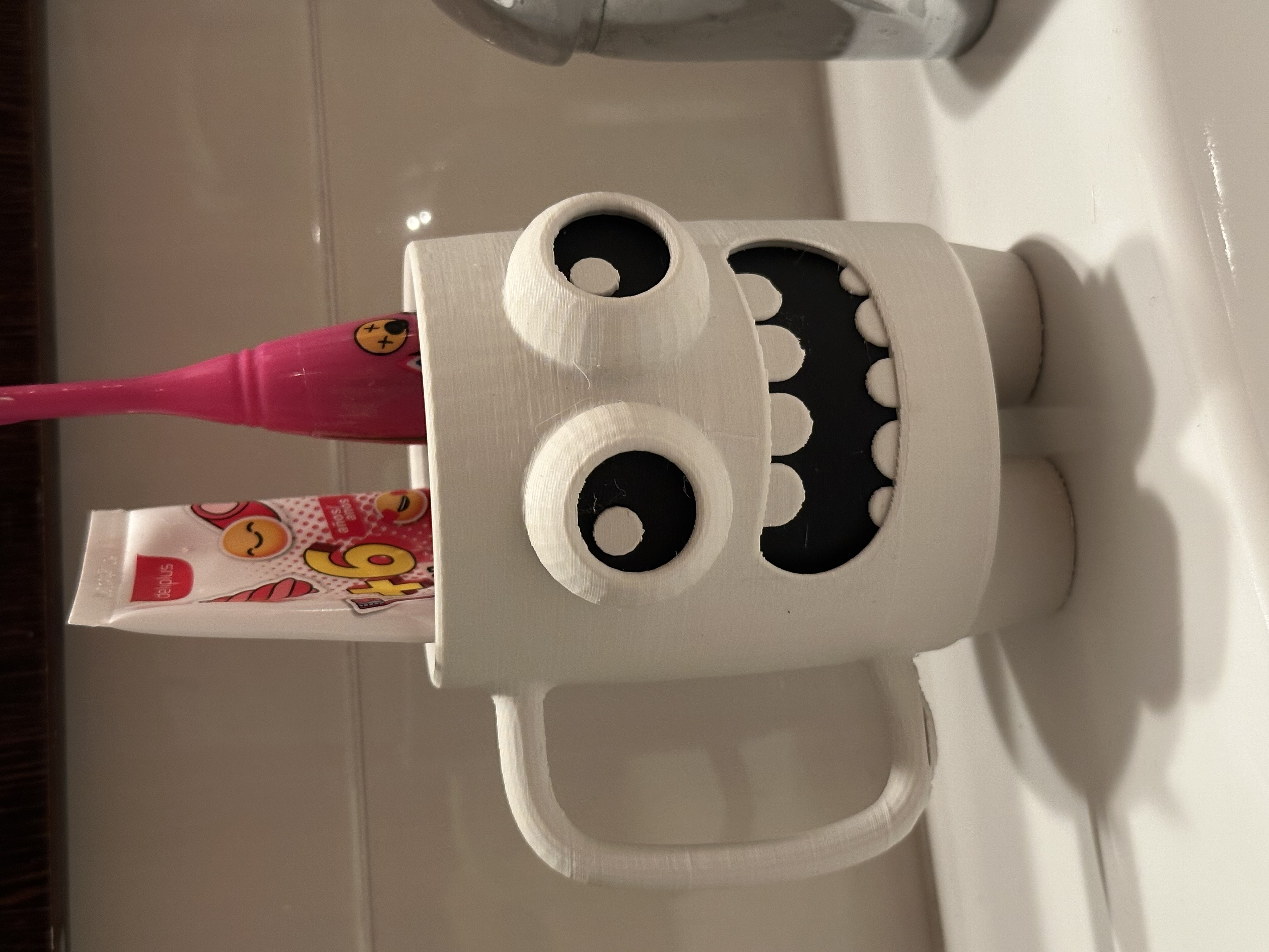 Funny Crazy Mug