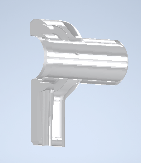 Compressed Air Vacuum — miniatura 2