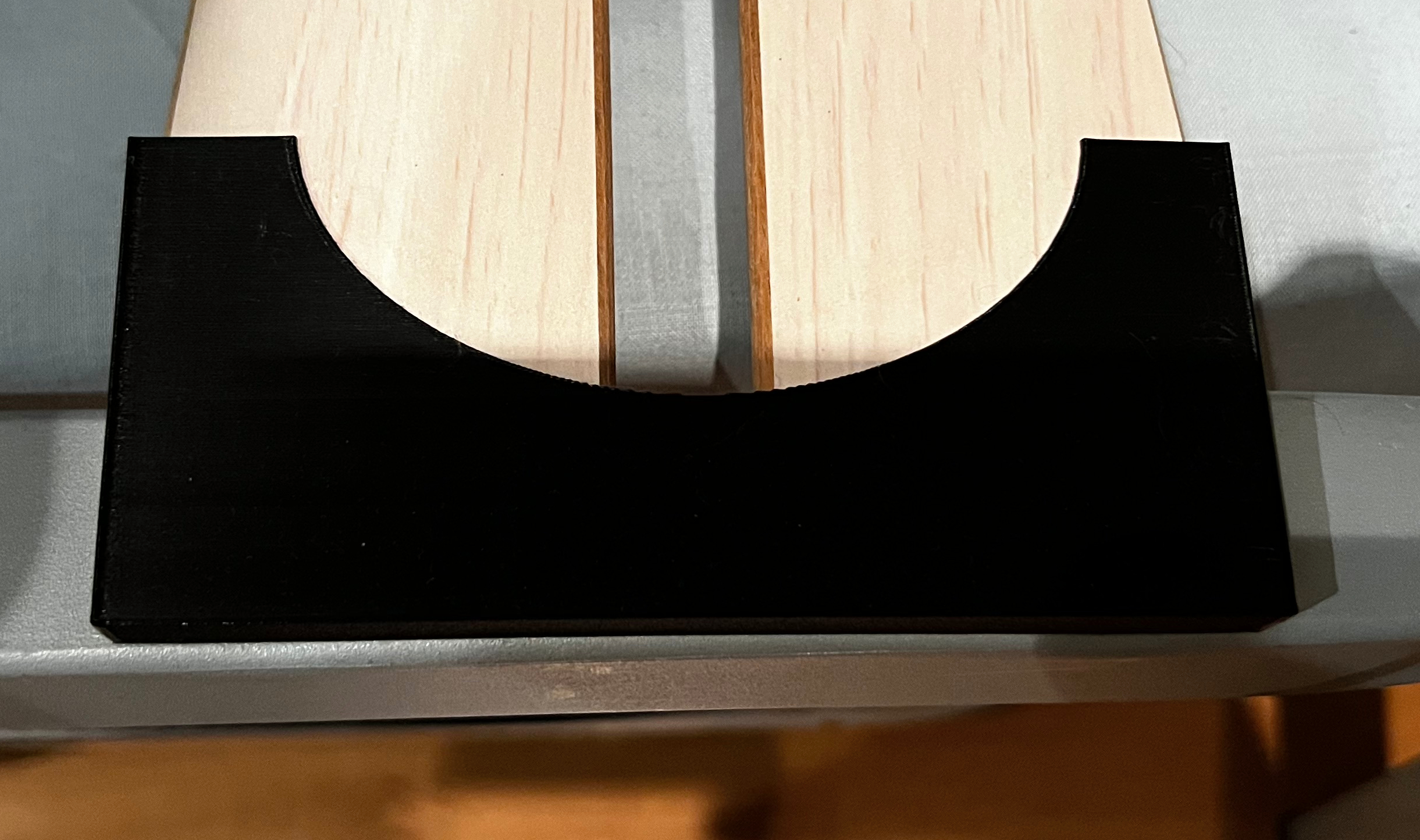 Bed Slat Support