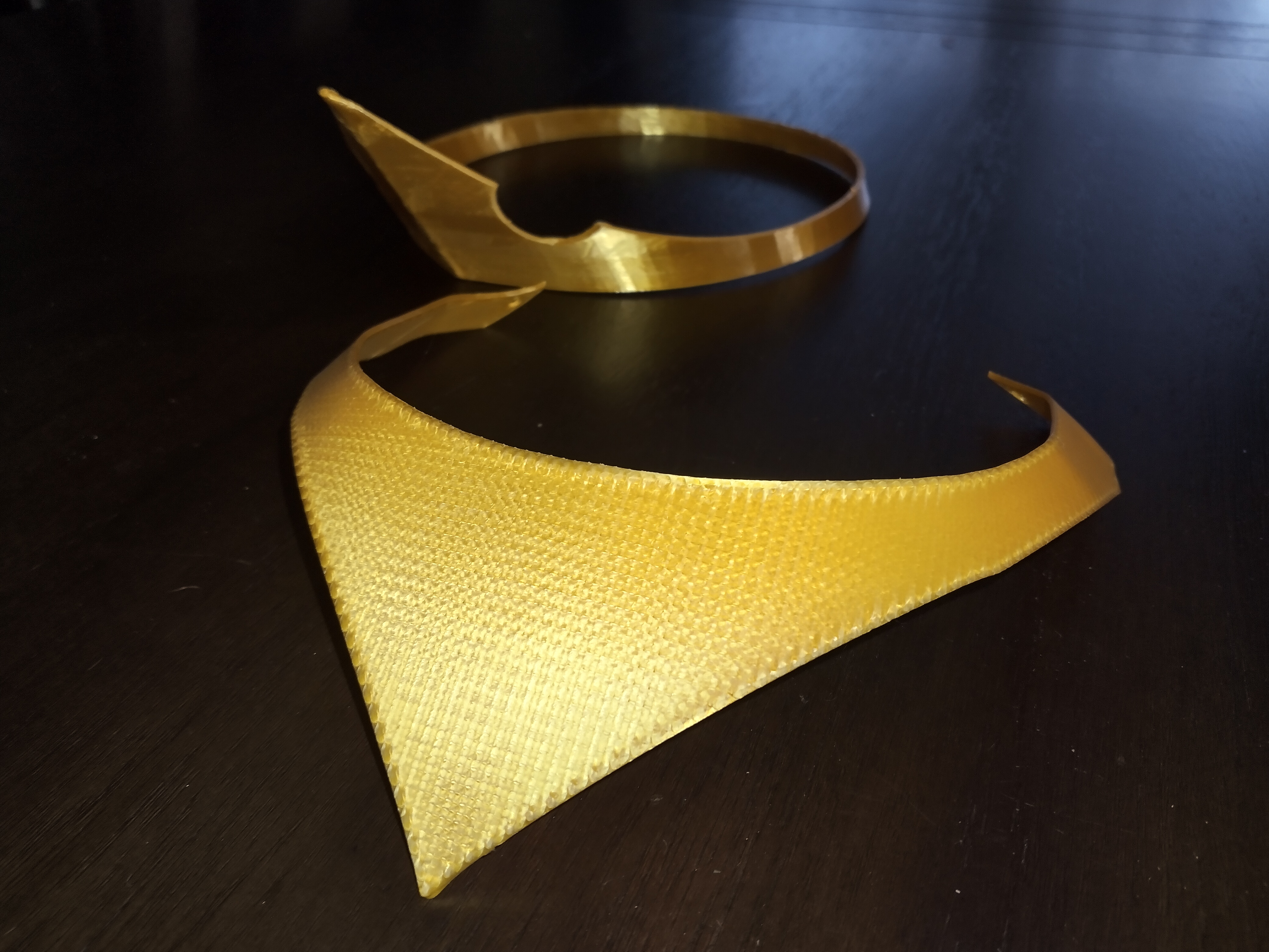 Aurora's Necklace