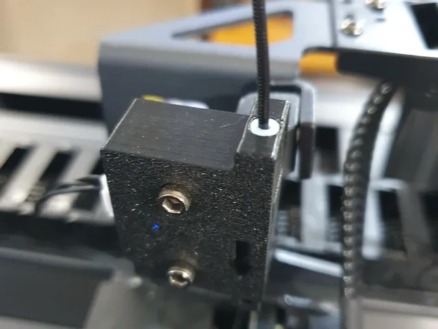 Comgrow T500 - Filament Sensor Saver