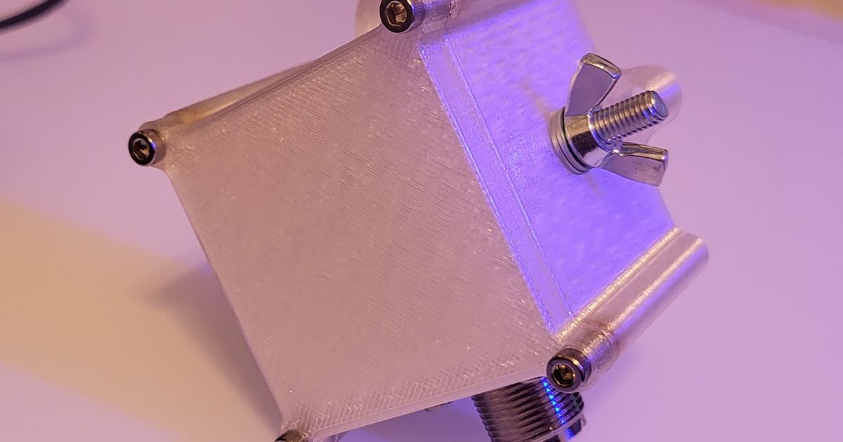 Wire Antenna Coupler Dipole Antenna Center by Joshua Kaiser Download