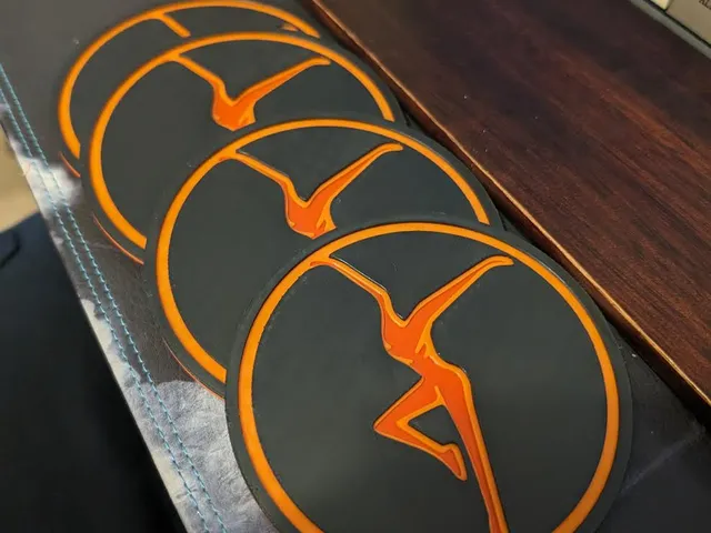 Firedancer Coaster