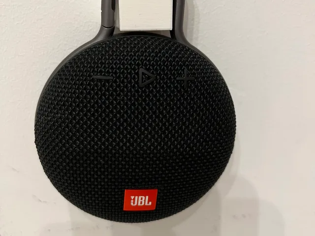 Uchwyt JBL CLIP3
