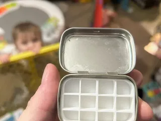 Altoids Smalls Tin 12 well Palette by Ran | Download free STL model ...