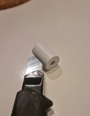 Kabel abisolier Werkzeug, entmantel Werkzeug für Cuttermesser