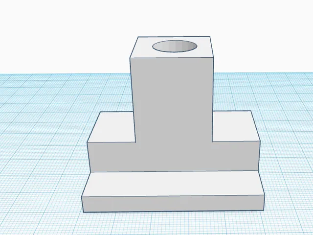 Microphone Stand