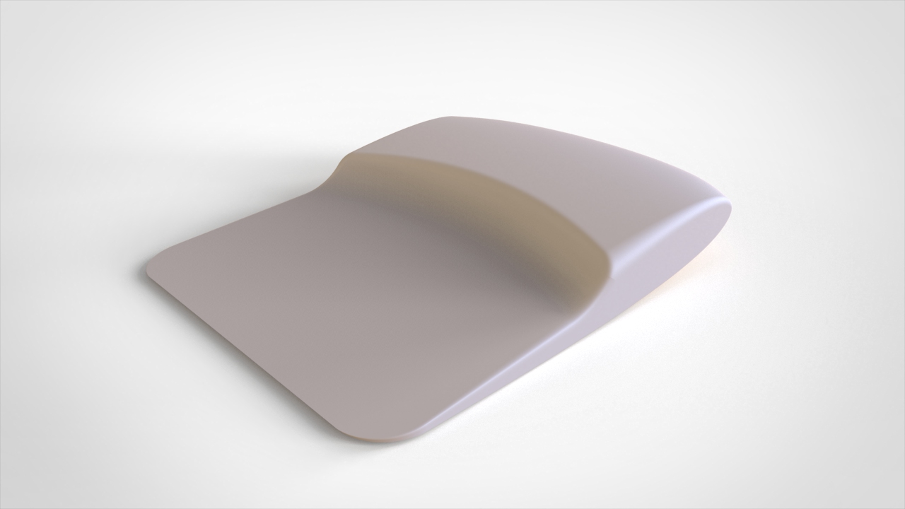 Ergo Spatula