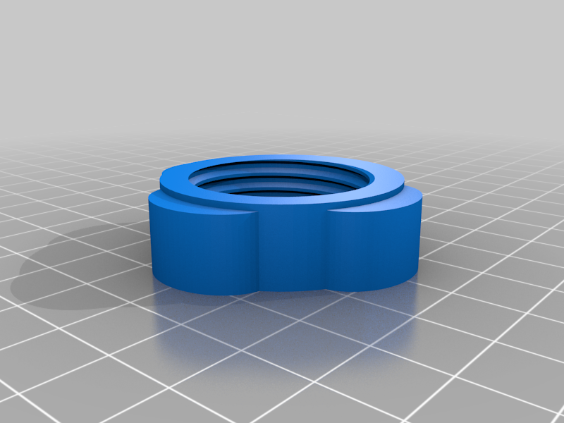 Kikkoman cap. by Lumamannen | Download free STL model | Printables.com