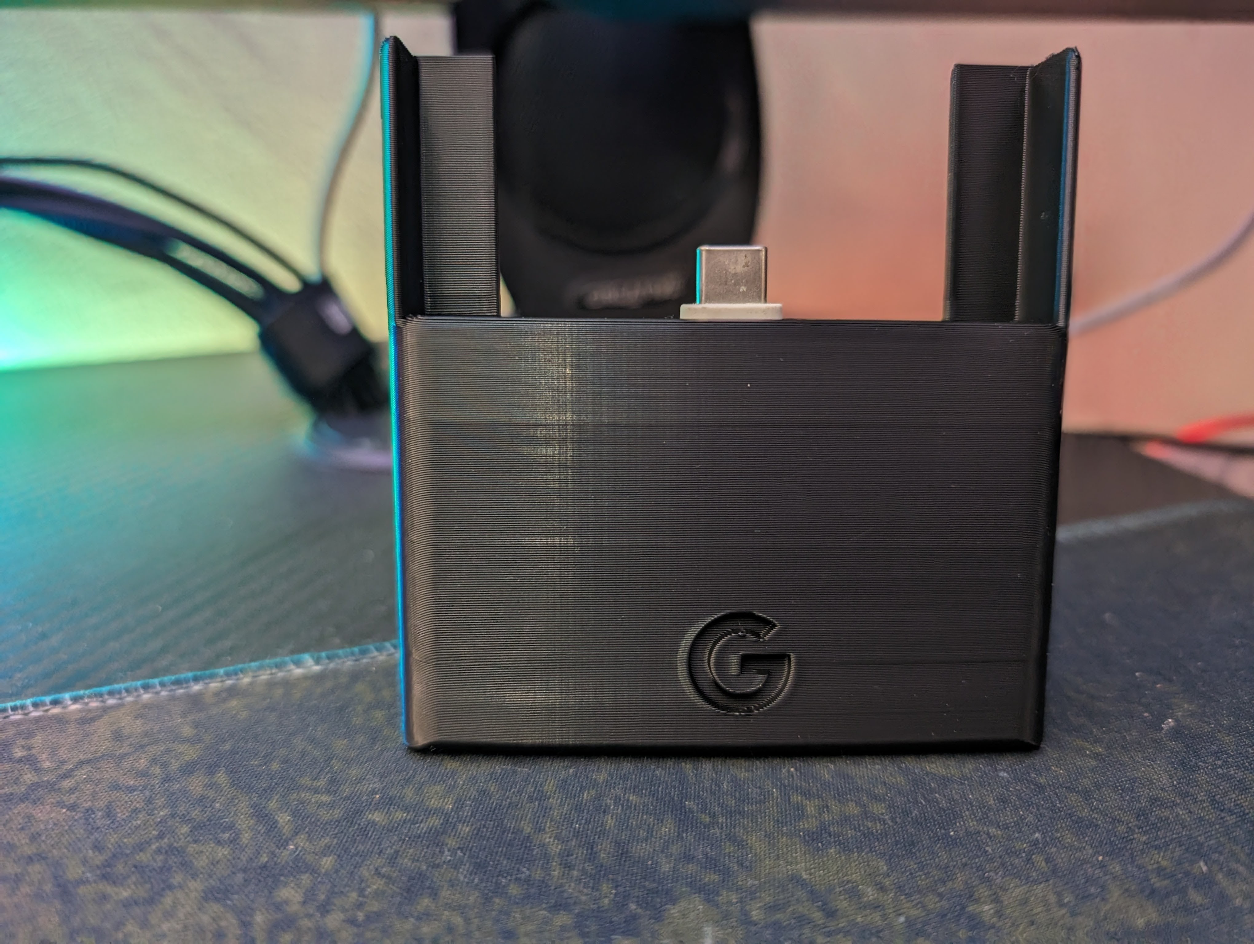Google Pixel 8 Charging Stand
