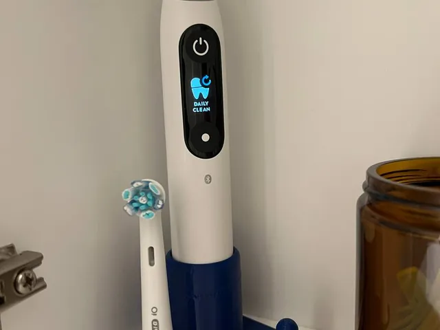 Oral-B IO Stand