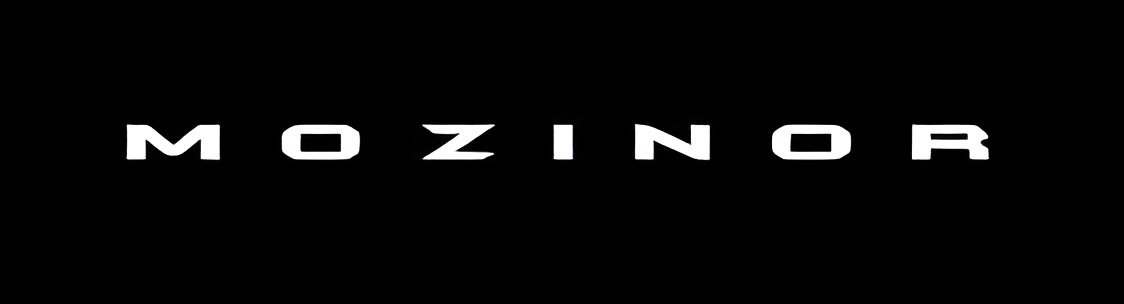 Mozinor logo